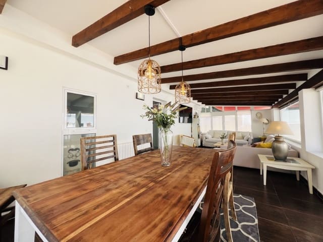 3 chambre Villa/Maison à vendre à Costa de la Calma, Calvià avec piscine - 1 300 000 € (Ref: 9735487)