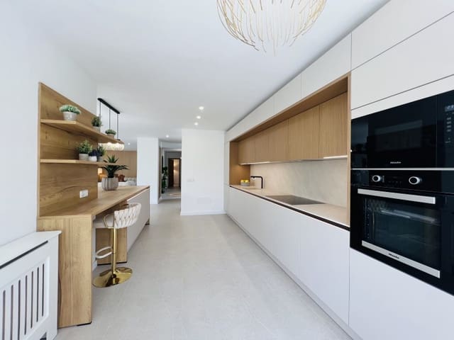 4 slaapkamer Villa te koop in Santa Ponsa, Calvià met zwembad garage - € 2.995.000 (Ref: 9738465)