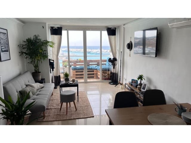 Apartamento de 2 habitaciones en El Toro / Port Adriano, Calvià en venta - 495.000 € (Ref: 9738466)