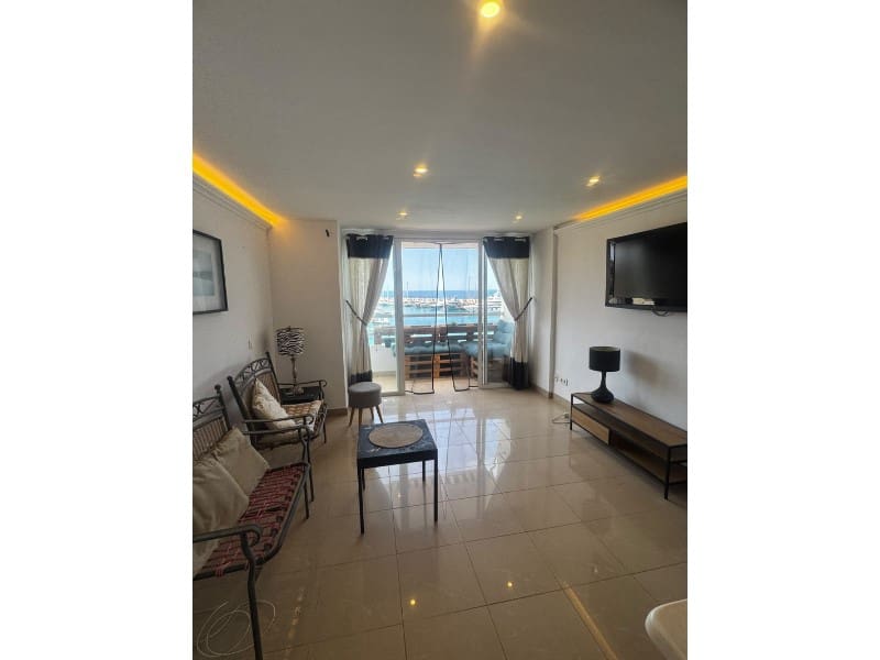 2 sypialnia Apartament na sprzedaż w El Toro / Port Adriano - 495 000 € (Ref: 9738466)