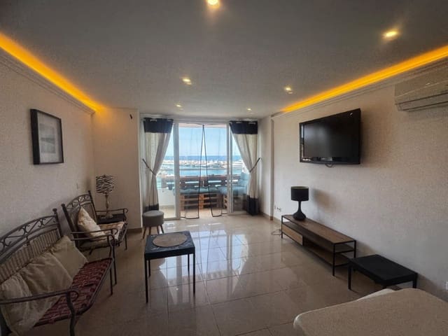 2 sypialnia Apartament na sprzedaż w El Toro / Port Adriano, Calvià - 495 000 € (Ref: 9738466)