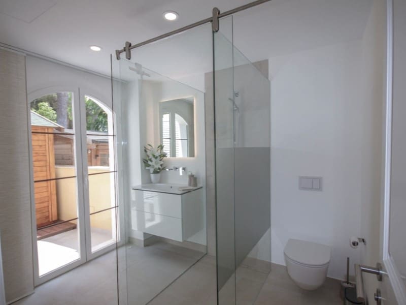 2 soveværelse Semi-Rækkehus til salg i Santa Ponsa med swimmingpool garage - € 1.695.000 (Ref: 9741678)