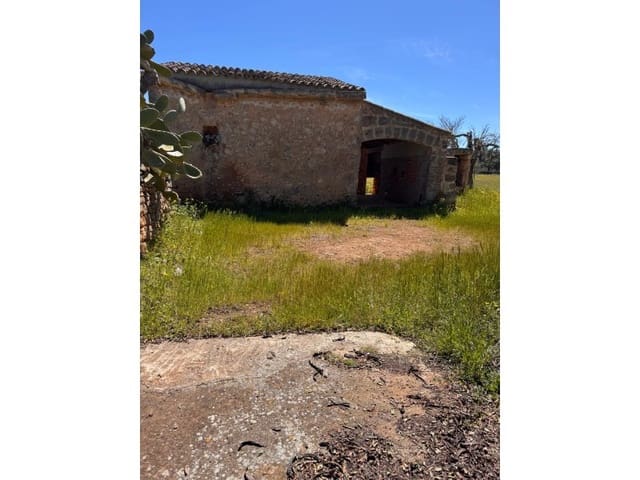 Area Edificabile in vendita in Algaida - 320.000 € (Rif: 9751910)