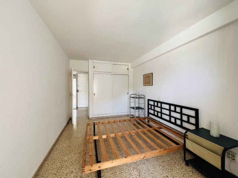 1 makuuhuone Huoneisto vuokrattavana paikassa Portals Nous mukana 
autotalli - 1 000 € (Ref: 9755564)