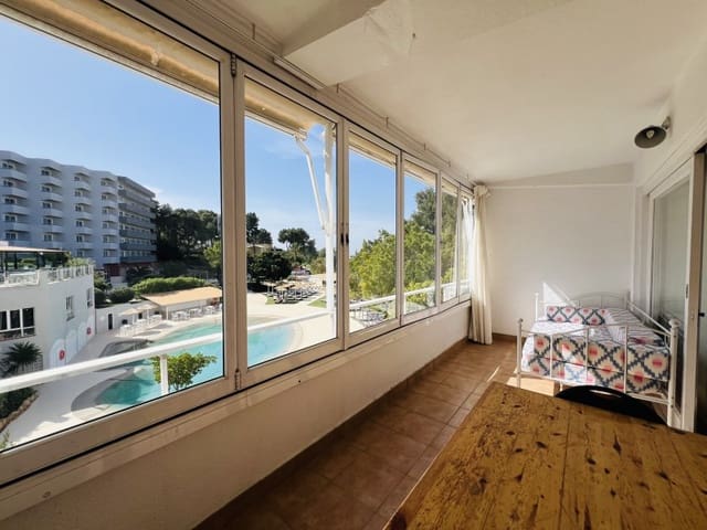 1 bedroom Apartment for rent in Portals Nous, Calvià with garage - € 1,000 (Ref: 9755564)