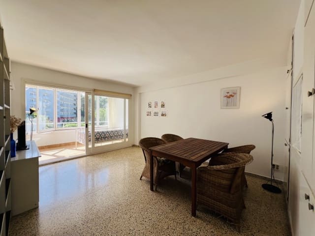 1 bedroom Apartment for rent in Portals Nous, Calvià with garage - € 1,000 (Ref: 9755564)