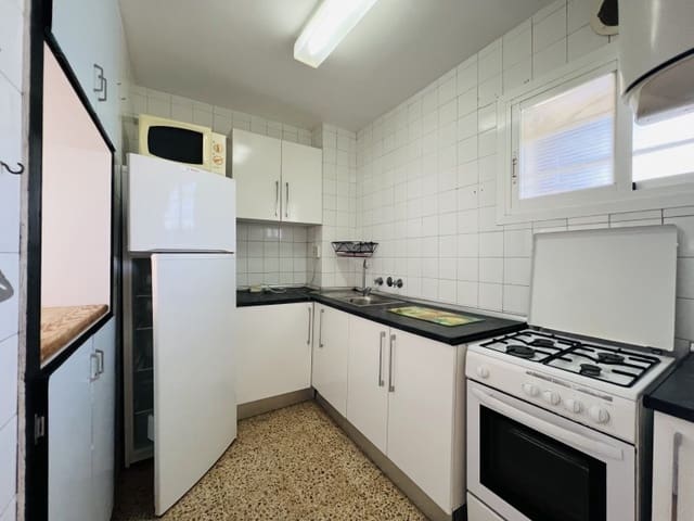 1 bedroom Apartment for rent in Portals Nous, Calvià with garage - € 1,000 (Ref: 9755564)