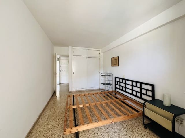 1 bedroom Apartment for rent in Portals Nous, Calvià with garage - € 1,000 (Ref: 9755564)