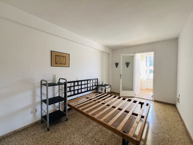 1 bedroom Apartment for rent in Portals Nous, Calvià with garage - € 1,000 (Ref: 9755564)
