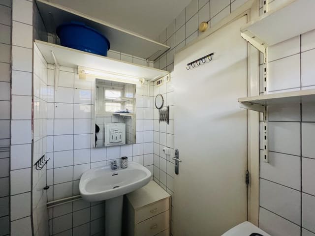 1 bedroom Apartment for rent in Portals Nous, Calvià with garage - € 1,000 (Ref: 9755564)