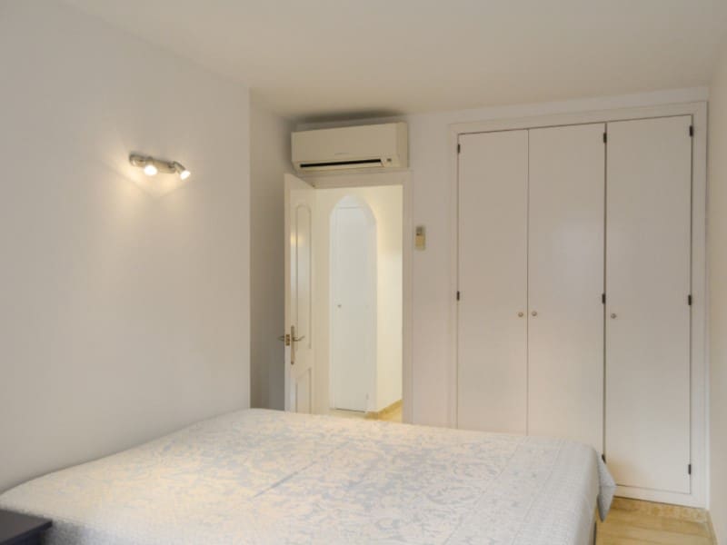 2 bedroom Apartment for rent in El Toro / Port Adriano with pool garage - € 2,300 (Ref: 9755565)