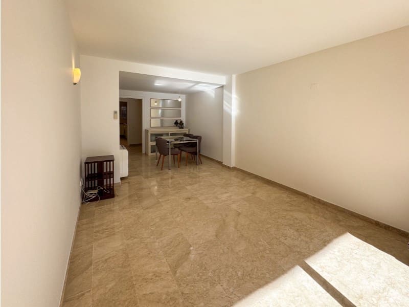 2 bedroom Apartment for rent in El Toro / Port Adriano with pool garage - € 2,300 (Ref: 9755565)