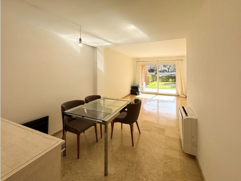 2 bedroom Apartment for rent in El Toro / Port Adriano with pool garage - € 2,300 (Ref: 9755565)