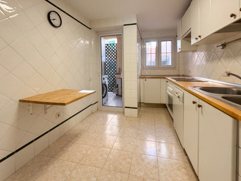 2 bedroom Apartment for rent in El Toro / Port Adriano with pool garage - € 2,300 (Ref: 9755565)