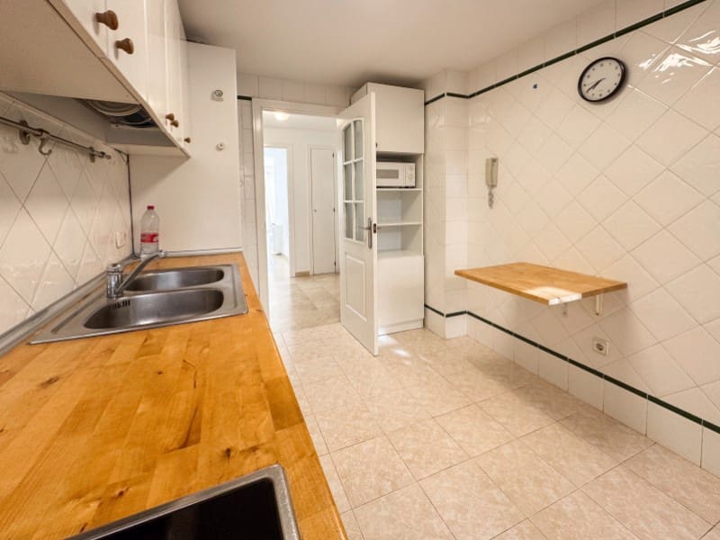 2 bedroom Apartment for rent in El Toro / Port Adriano with pool garage - € 2,300 (Ref: 9755565)