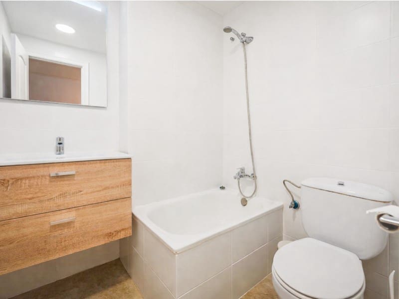 2 bedroom Apartment for rent in El Toro / Port Adriano with pool garage - € 2,300 (Ref: 9755565)