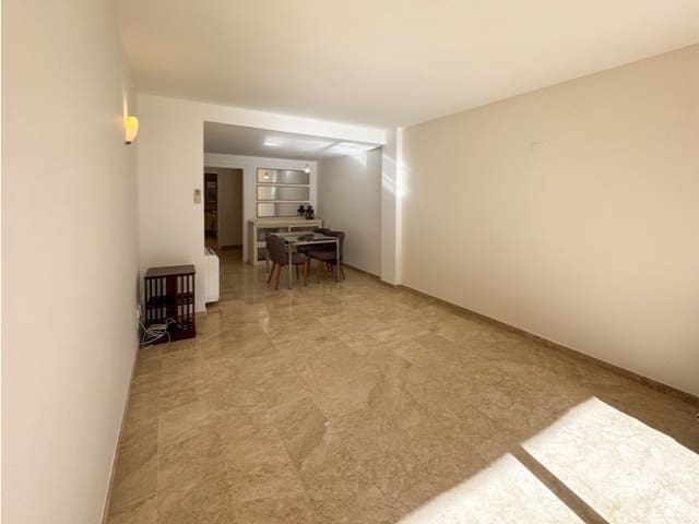 2 bedroom Apartment for rent in El Toro / Port Adriano, Calvià with pool garage - € 2,300 (Ref: 9755565)