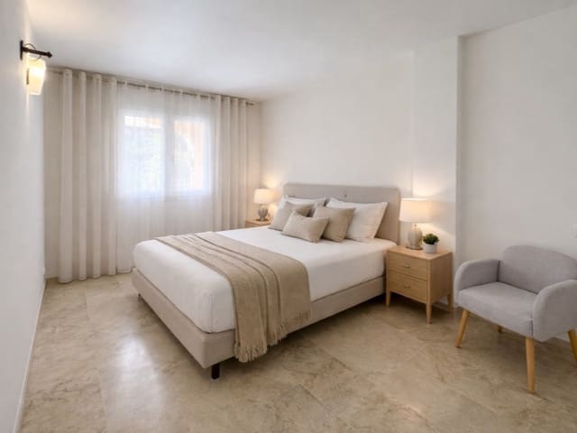 2 bedroom Apartment for rent in El Toro / Port Adriano, Calvià with pool garage - € 2,300 (Ref: 9755565)