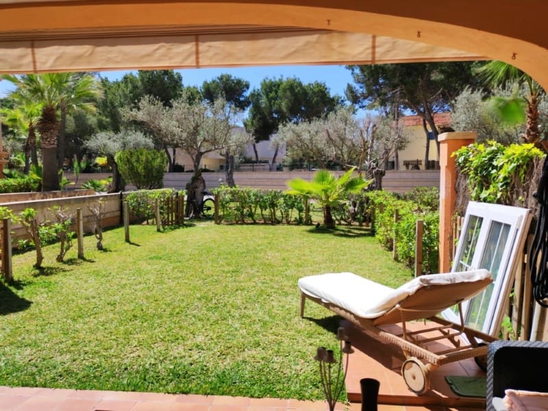 2 bedroom Apartment for rent in El Toro / Port Adriano with pool garage - € 2,300 (Ref: 9755565)