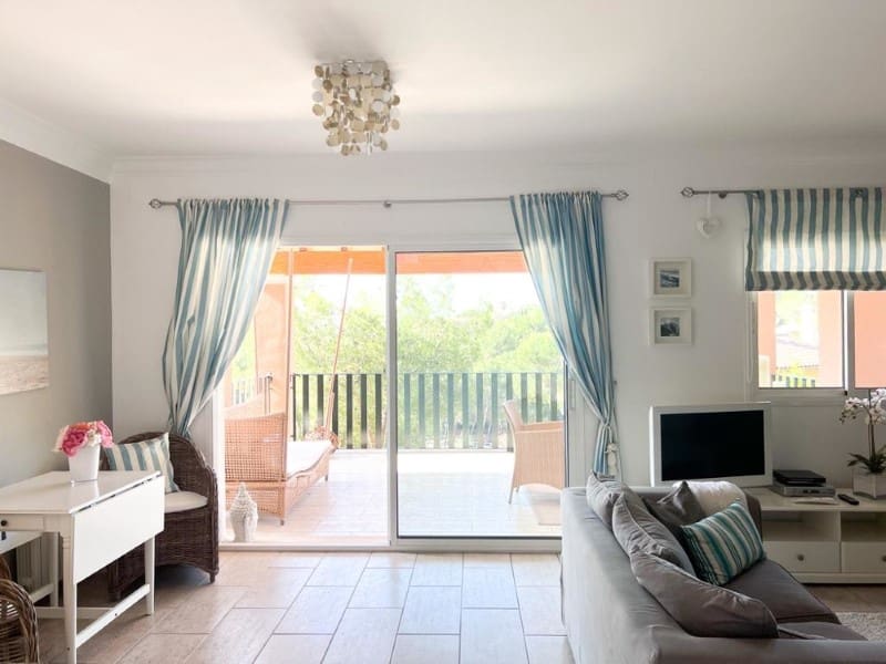 3 makuuhuone Huoneisto vuokrattavana paikassa Peguera / Paguera - 2 800 € (Ref: 9755566)