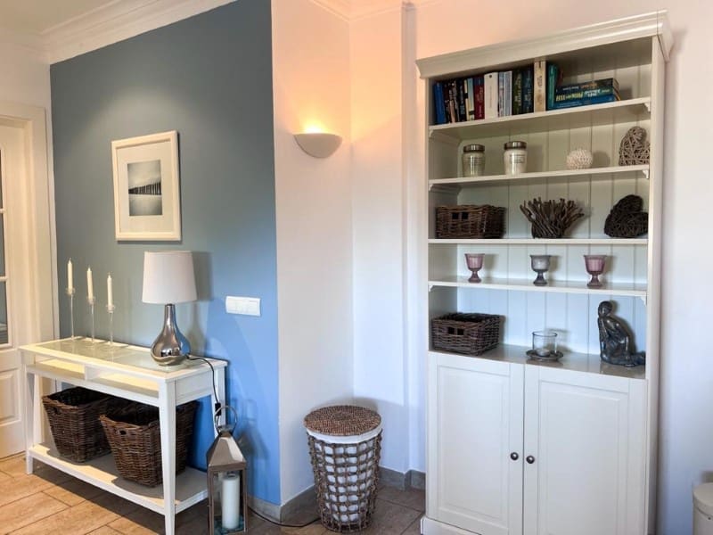 3 makuuhuone Huoneisto vuokrattavana paikassa Peguera / Paguera - 2 800 € (Ref: 9755566)