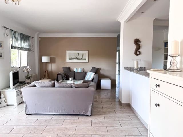 3 makuuhuone Huoneisto vuokrattavana paikassa Peguera / Paguera, Calvià - 2 800 € (Ref: 9755566)