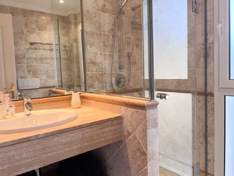 3 makuuhuone Huoneisto vuokrattavana paikassa Peguera / Paguera - 2 800 € (Ref: 9755566)