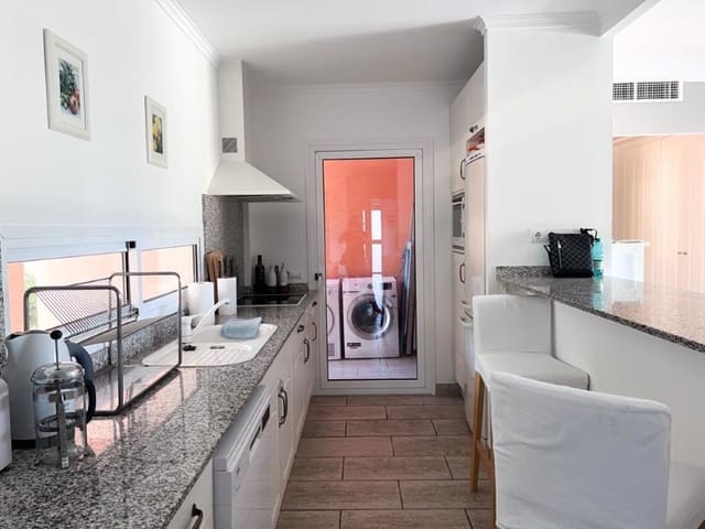 3 makuuhuone Huoneisto vuokrattavana paikassa Peguera / Paguera, Calvià - 2 800 € (Ref: 9755566)