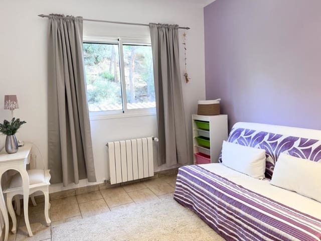 3 makuuhuone Huoneisto vuokrattavana paikassa Peguera / Paguera, Calvià - 2 800 € (Ref: 9755566)