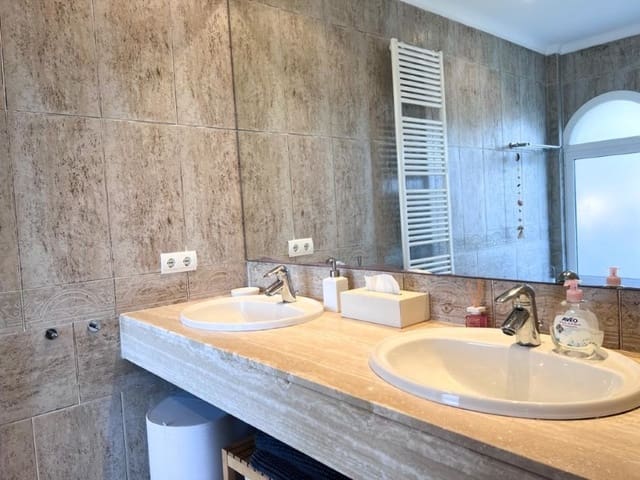 3 makuuhuone Huoneisto vuokrattavana paikassa Peguera / Paguera, Calvià - 2 800 € (Ref: 9755566)