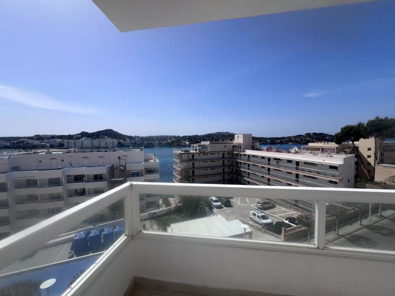 Studio do wynajęcia w Costa de la Calma - 1 200 € (Ref: 9755568)