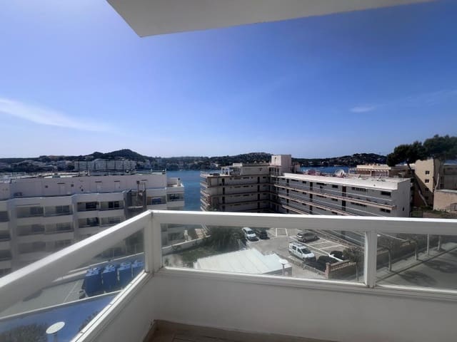 Estudio en Costa de la Calma, Calvià en alquiler - 1.200 € (Ref: 9755568)