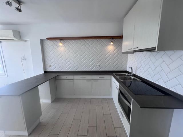 Estudio en Costa de la Calma, Calvià en alquiler - 1.200 € (Ref: 9755568)