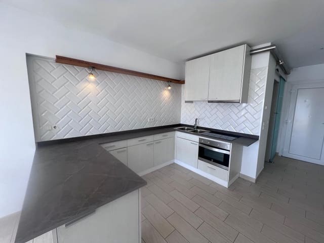 Estudio en Costa de la Calma, Calvià en alquiler - 1.200 € (Ref: 9755568)