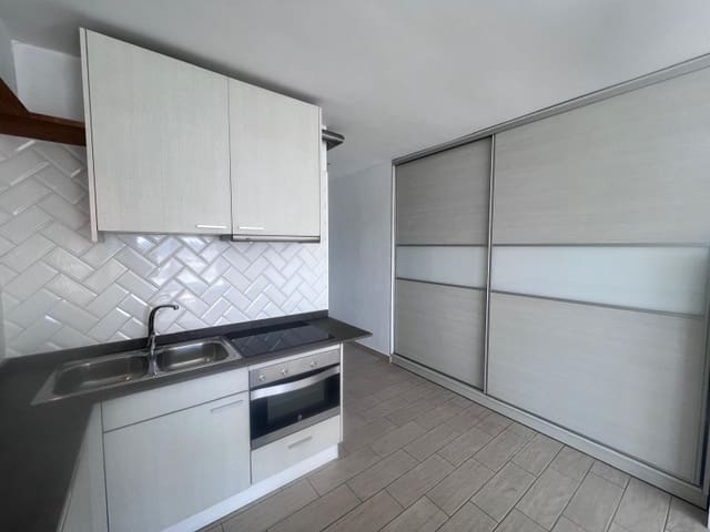 Estudio en Costa de la Calma, Calvià en alquiler - 1.200 € (Ref: 9755568)