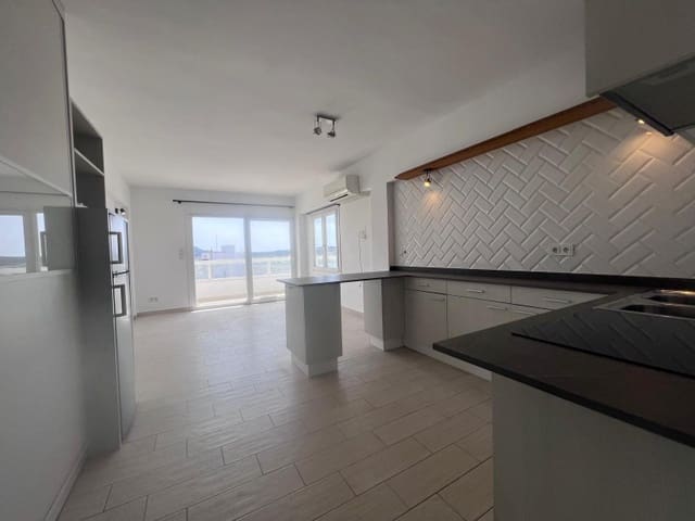 Estudio en Costa de la Calma, Calvià en alquiler - 1.200 € (Ref: 9755568)