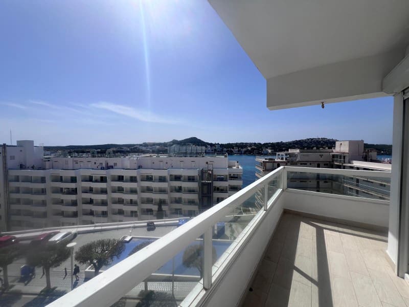 Studio do wynajęcia w Costa de la Calma - 1 200 € (Ref: 9755568)