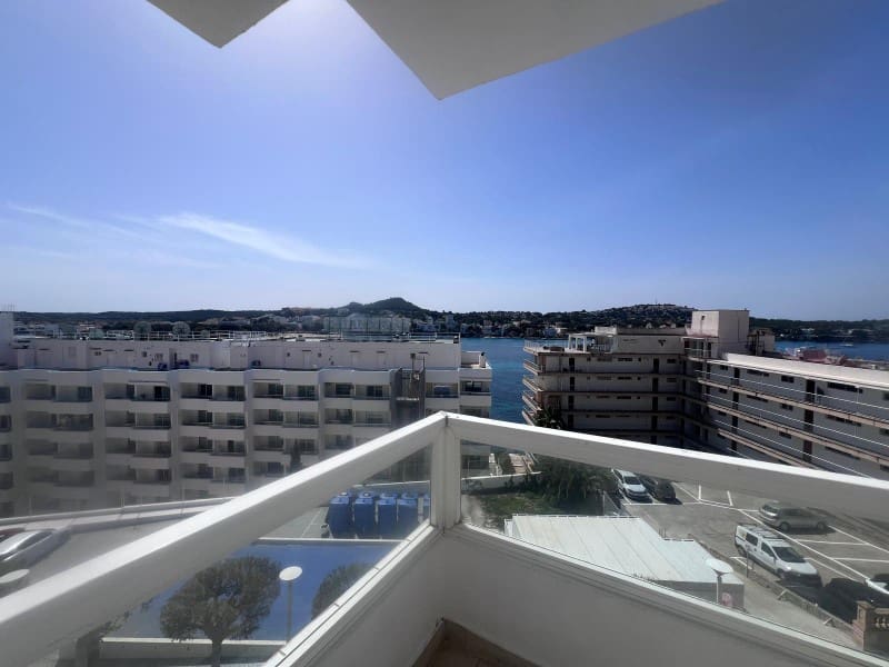 Studio do wynajęcia w Costa de la Calma - 1 200 € (Ref: 9755568)