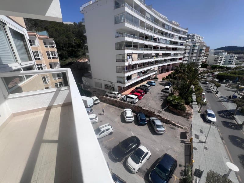 Studio do wynajęcia w Costa de la Calma - 1 200 € (Ref: 9755568)