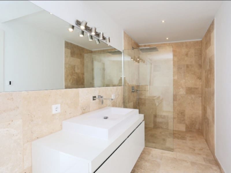 4 bedroom Villa for rent in Santa Ponsa with pool garage - € 10,000 (Ref: 9780444)