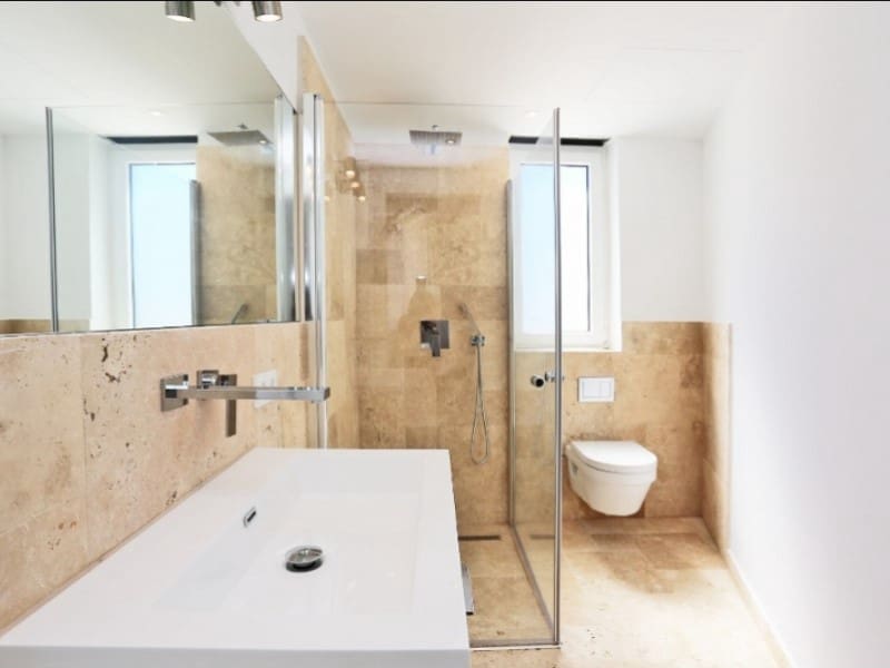 4 bedroom Villa for rent in Santa Ponsa with pool garage - € 10,000 (Ref: 9780444)