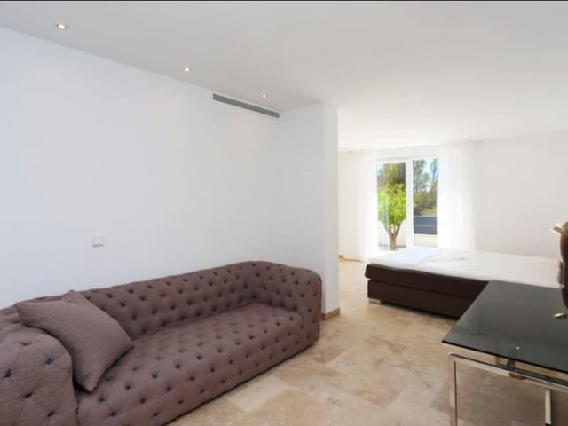 4 sovrum Villa att hyra i Santa Ponsa, Calvià med pool garage - 10 000 € (Ref: 9780444)