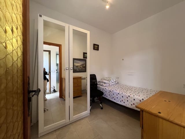 Apartamento de 2 habitaciones en Peguera / Paguera, Calvià en alquiler - 1.500 € (Ref: 9780445)