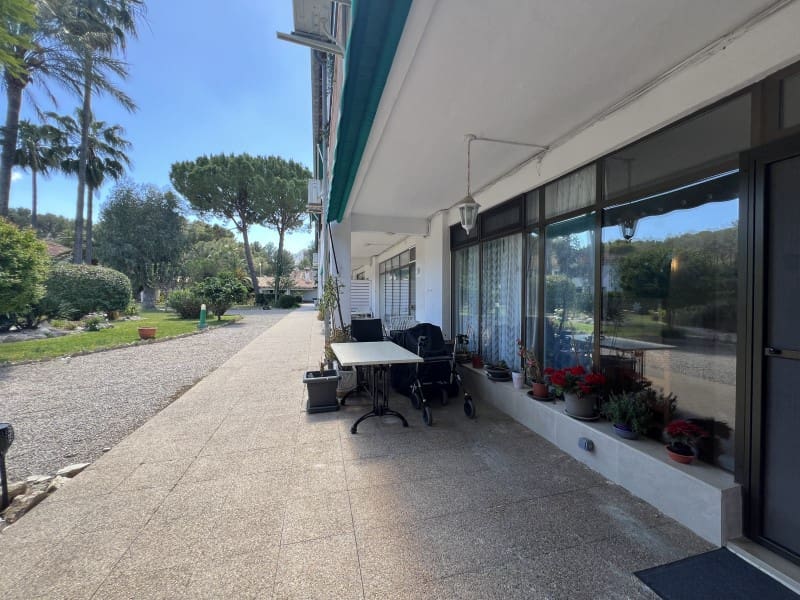 Apartamento de 2 habitaciones en Peguera / Paguera en alquiler - 1.500 € (Ref: 9780445)