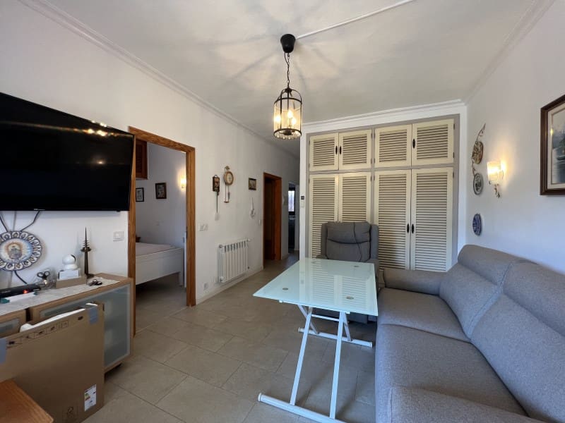 Apartamento de 2 habitaciones en Peguera / Paguera en alquiler - 1.500 € (Ref: 9780445)
