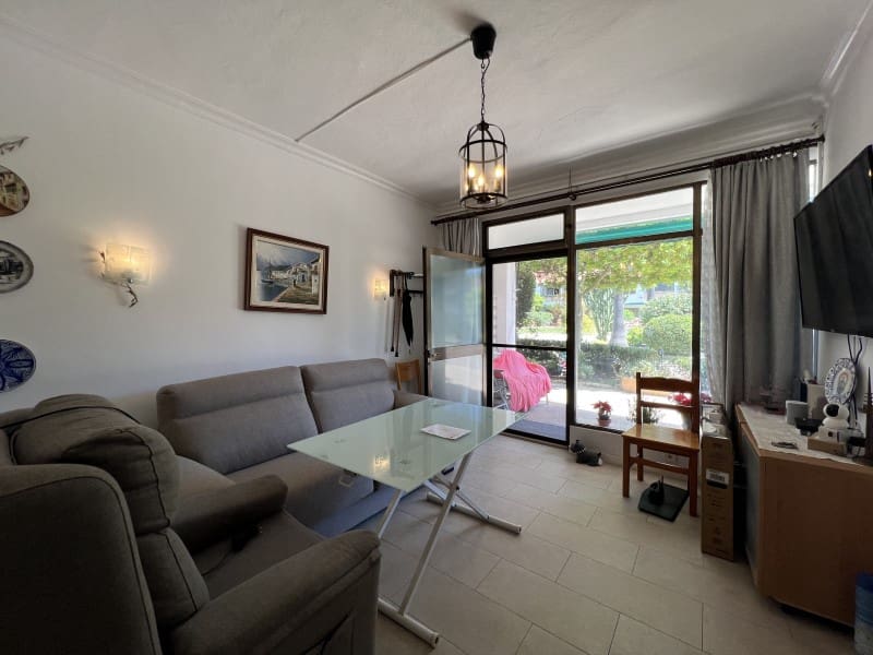 Apartamento de 2 habitaciones en Peguera / Paguera en alquiler - 1.500 € (Ref: 9780445)