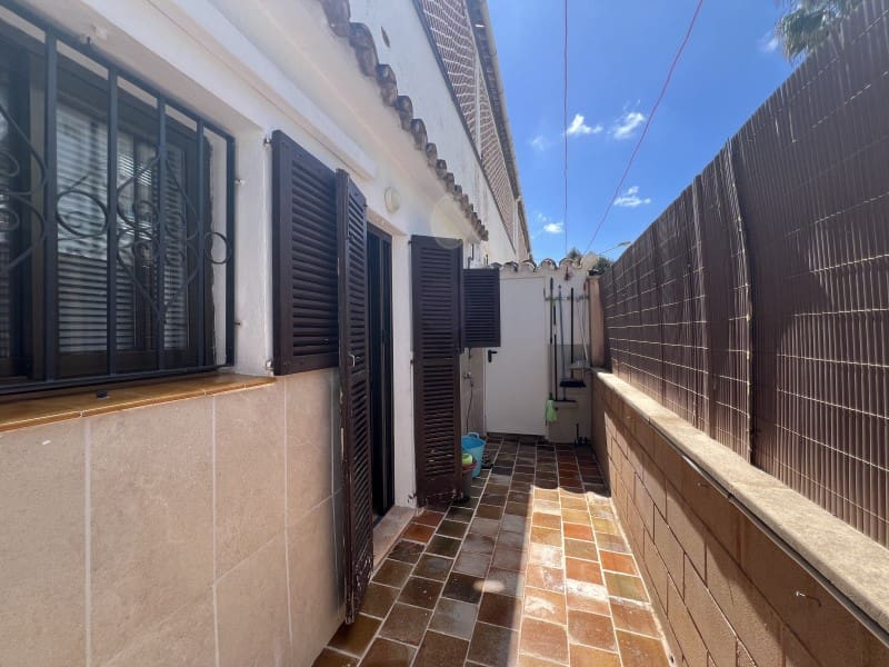 Apartamento de 2 habitaciones en Peguera / Paguera en alquiler - 1.500 € (Ref: 9780445)