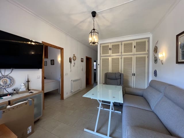 Apartamento de 2 habitaciones en Peguera / Paguera, Calvià en alquiler - 1.500 € (Ref: 9780445)