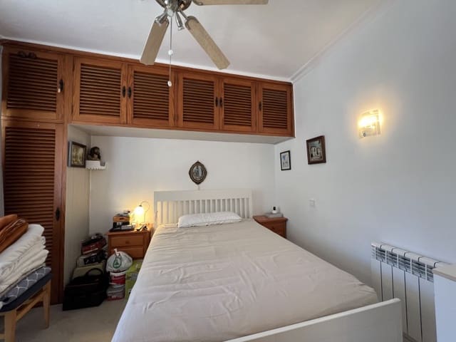 Apartamento de 2 habitaciones en Peguera / Paguera, Calvià en alquiler - 1.500 € (Ref: 9780445)