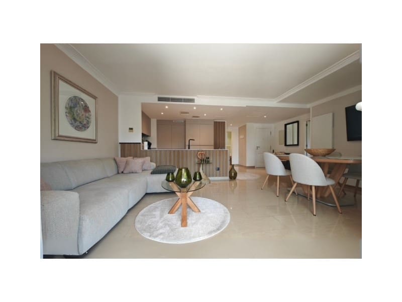 2 chambre Appartement à vendre à Santa Ponsa avec piscine - 825 000 € (Ref: 9788315)